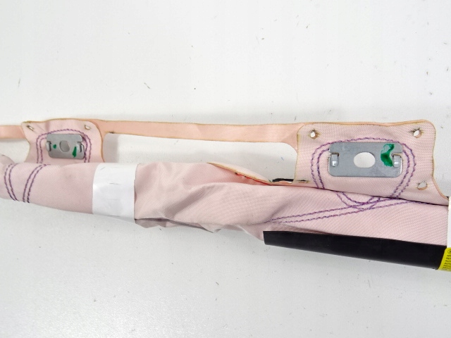 фото №11, Ford ecosport lift air bag шторка безпеки права