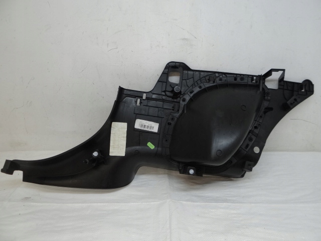 фото №6, Citroen ds3 левая задняя защита сиденье 96859892zd