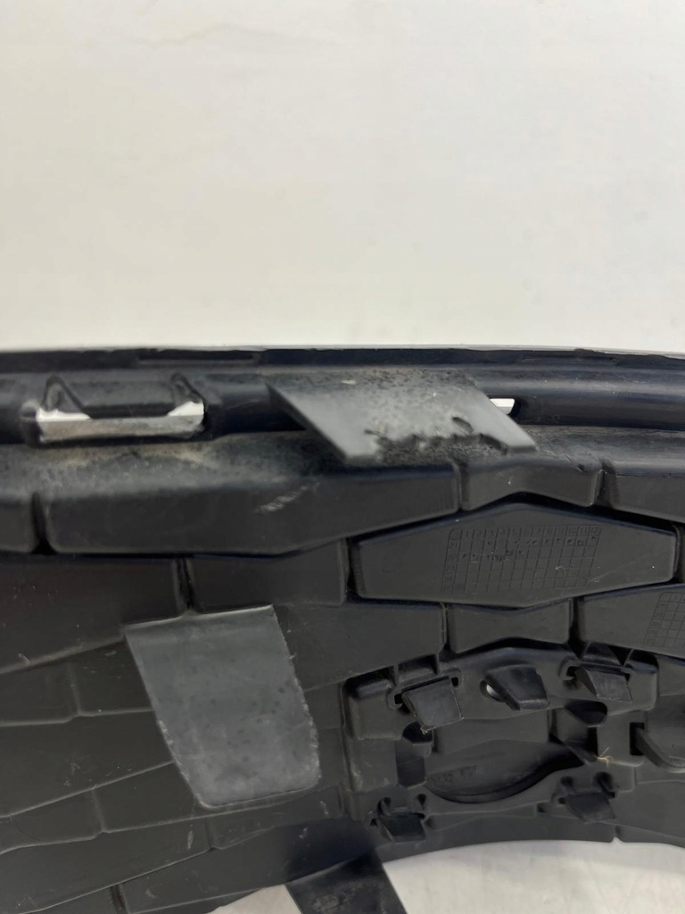 фото №9, Skoda karoq решётка бампера правая 57a807368a