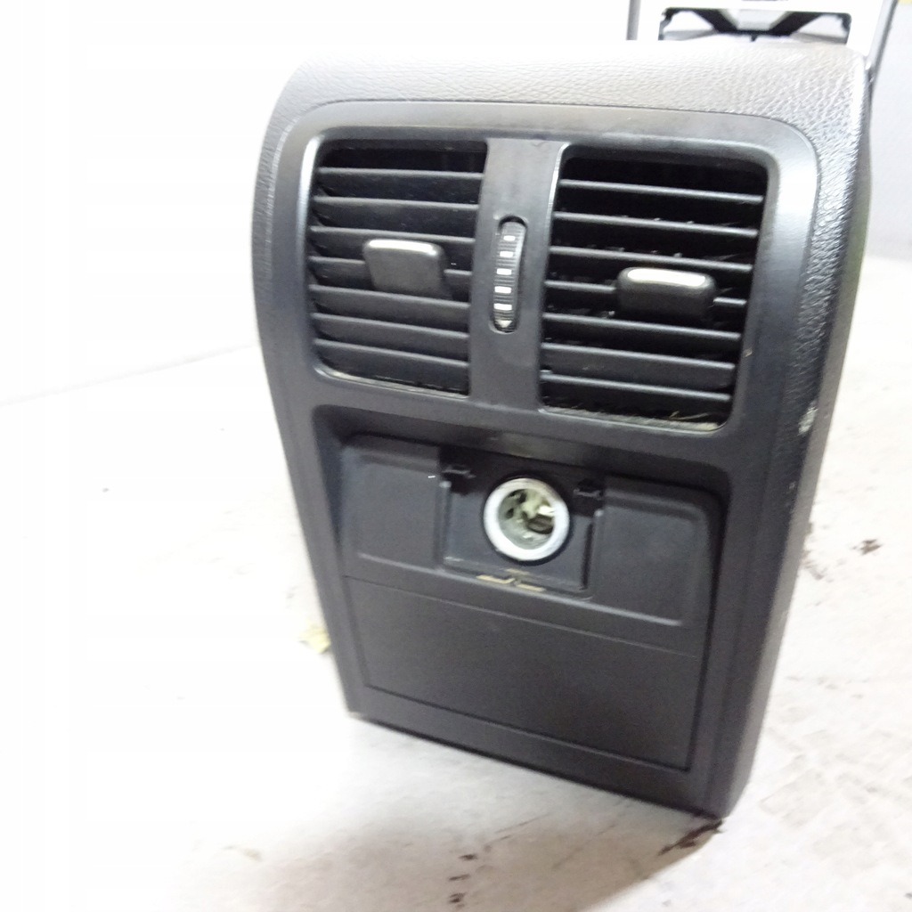 фото №6, Vw passat cc тунель середній anglik