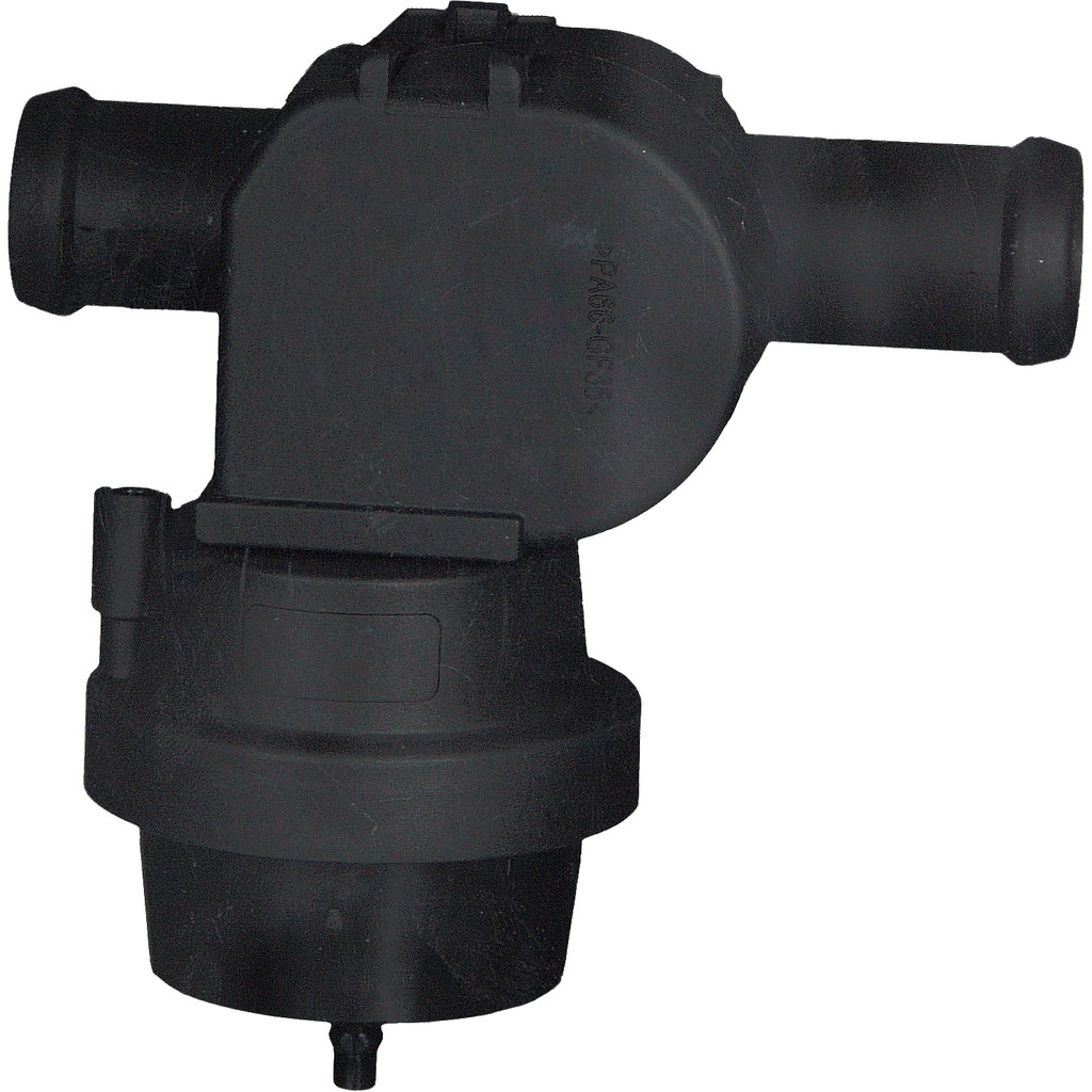 фото №16, Клапан отопителя febi bilstein 100457