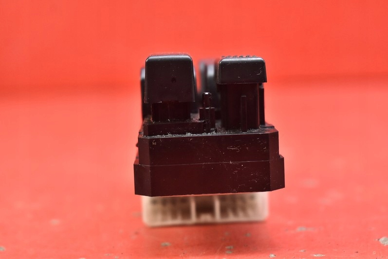 фото №6, Панель управление окон eu suzuki sx4 1 i 06-14