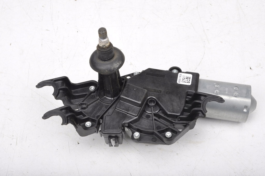 фото №6, Ford fiesta mk8 механізм двірники задня