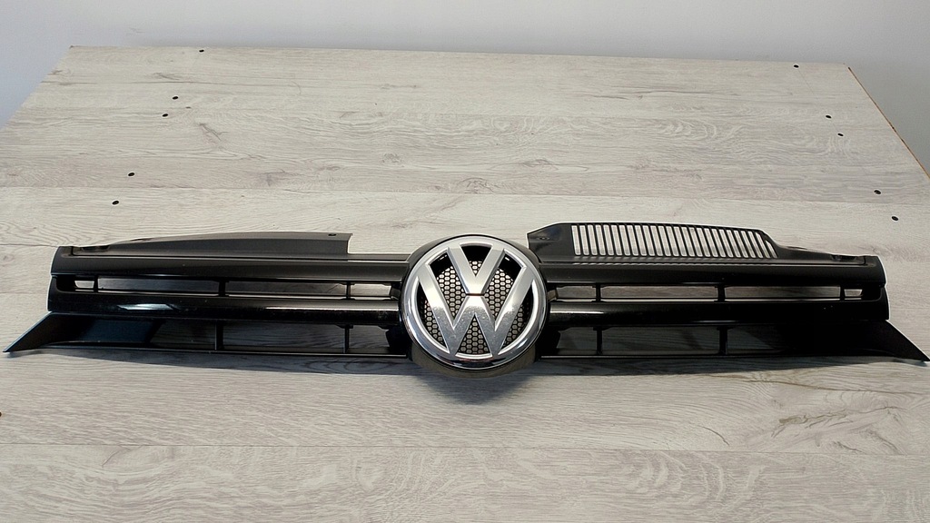 фото №1, Vw golf vi 5k0 решётка радиатора решётка радиатора радиатора полный