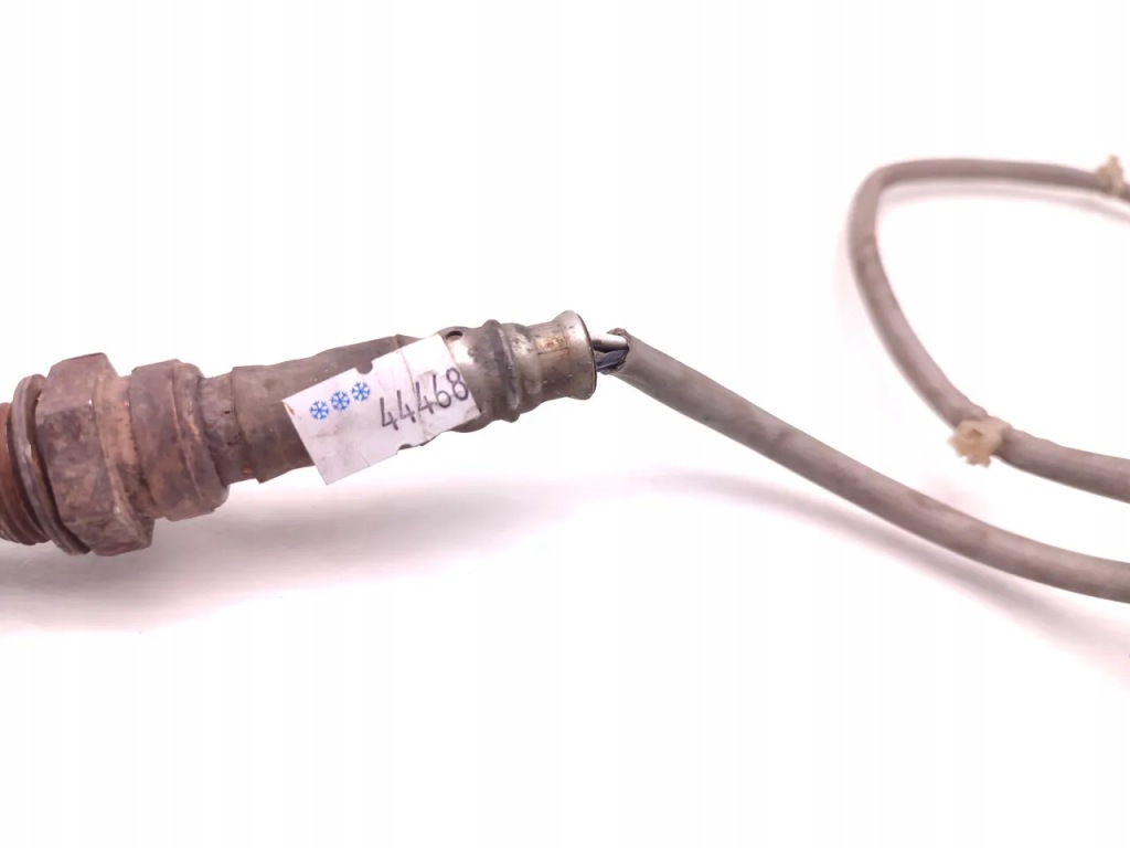 Mazda 3 датчик лямбда-зонд 1.6 бензин 77kw 105 hp 2009 хэтчбек 4/5dr 03-09 с Разборки