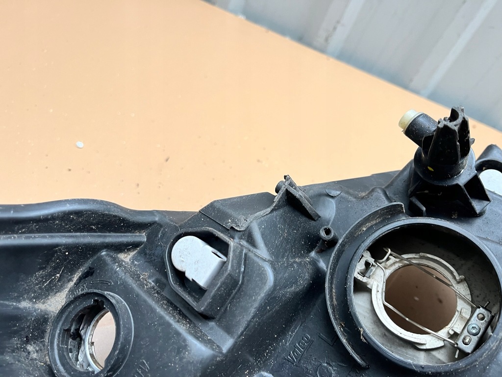 фото №13, Dacia dokker lodgy 12-16r лампа правый перед перед