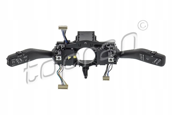 фото №9, Topran переключатель pod руль