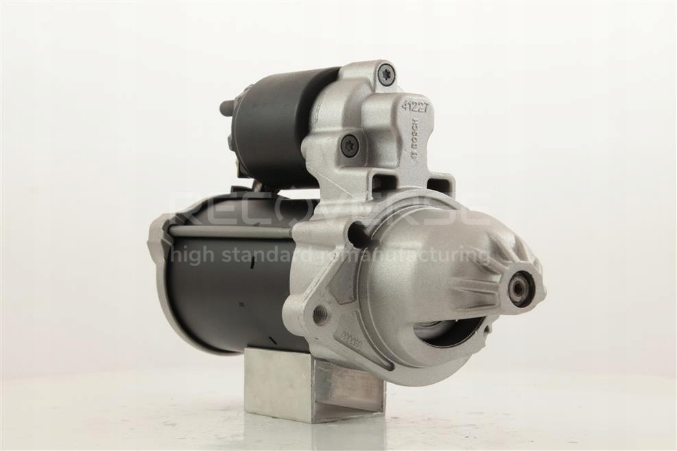 Стартер alfa romeo citroen ford lancia peugeot 1.3 hdi tdci jtdm jtd d Доставка