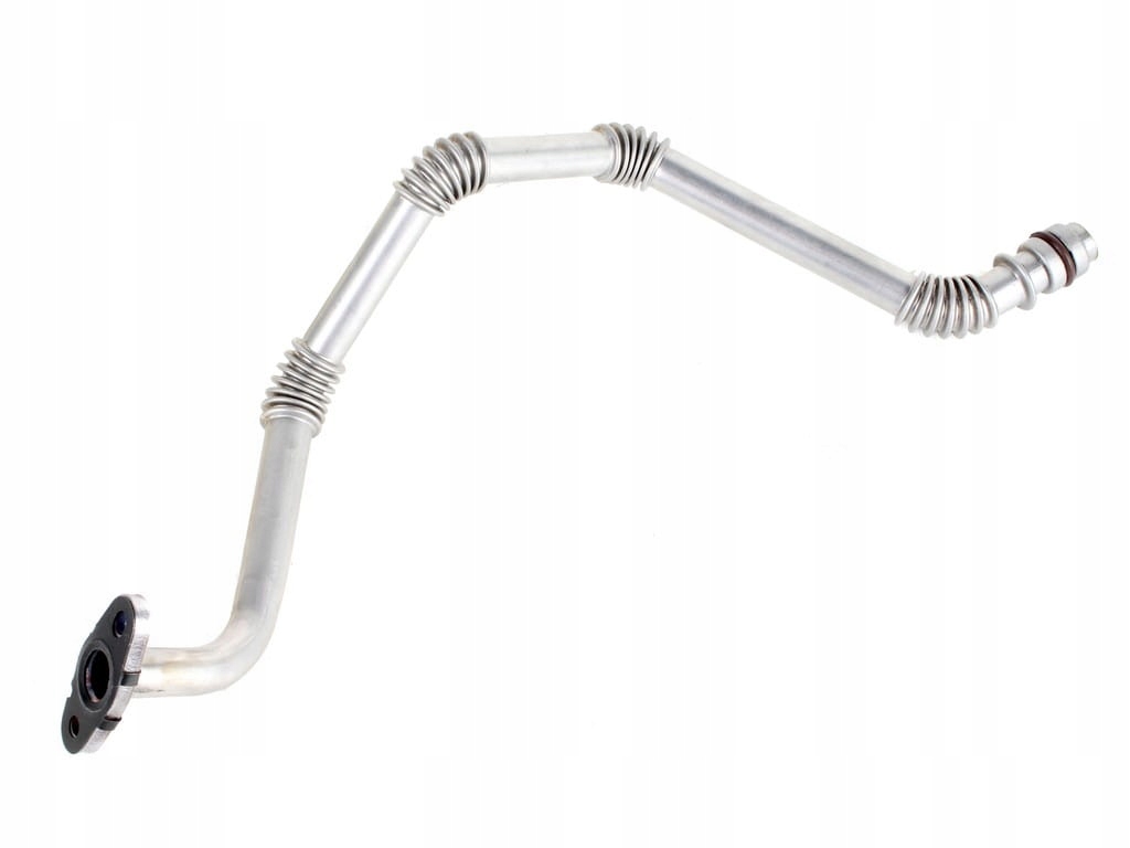 фото №1, Шланг трубка злив оливи renault trafic ii nissan primastar 2.0 dci