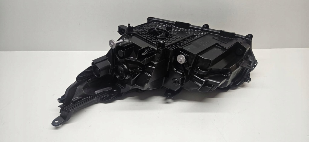 Lexus nx200 nx300 рестайлинг  фара full led правая  фара правый  новая Киев