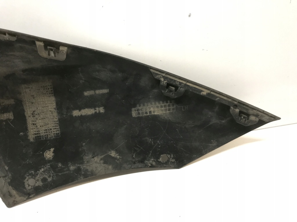 Mercedes b w247 заглушка бампера заднего левого a2478850409 a2478850609 с Разборки