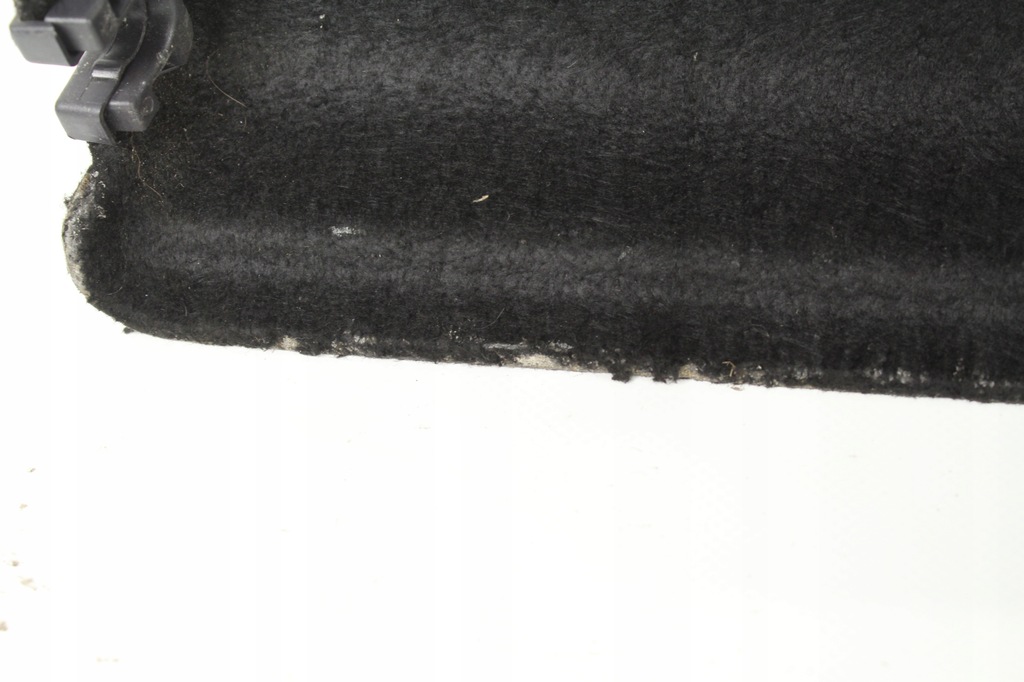 фото №14, Полиця багажника nissan qashqai j10 i 07-13