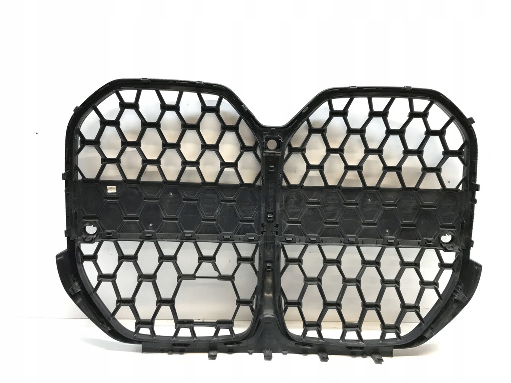 фото №12, Bmw 4 g22 g26 решётка радиатора усилитель бампера перед 9466880