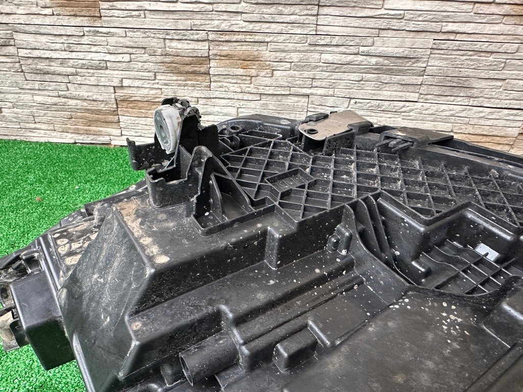 фото №8, Лампа bmw 5 g30 g31 lci led full led 5a388c4