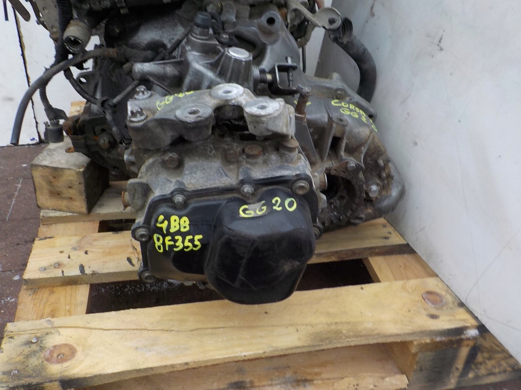 Купить Opel corsa e 15r 1.3 cdti 95km коробка передач передач bb8f355