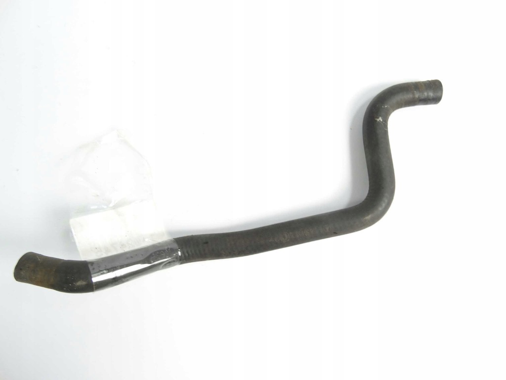 фото №1, Mercedes vaneo w414 wąż трубка шланг wody