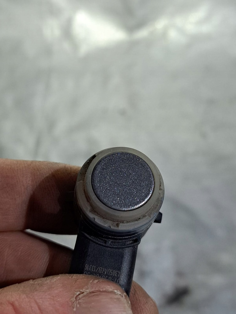 фото №5, Датчик парковки задняя infiniti qx30 284385da1b