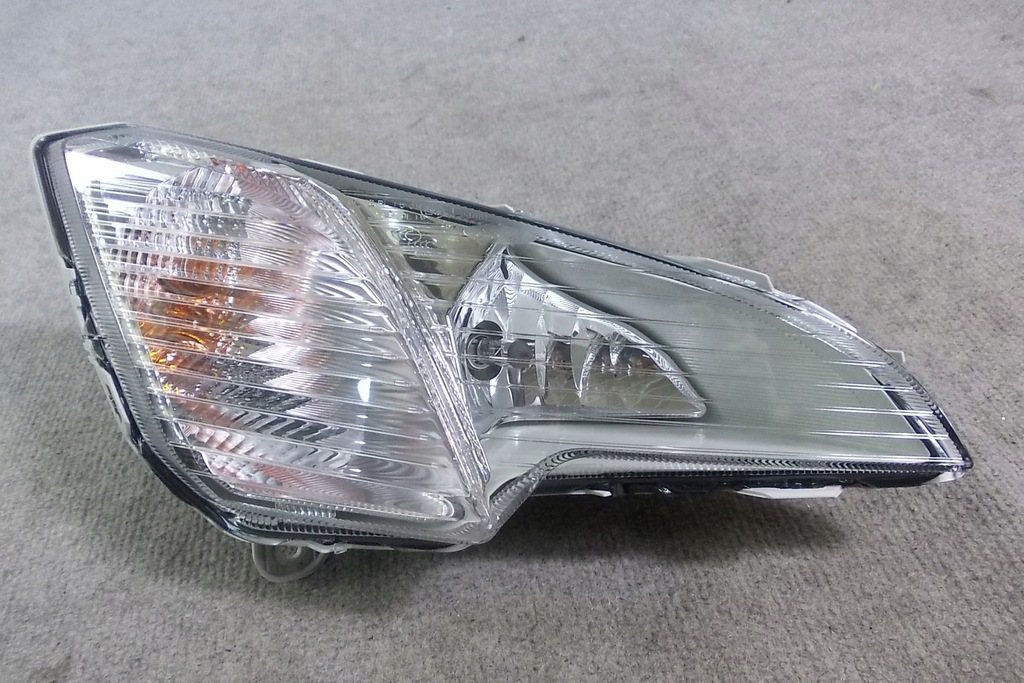 фото №1, Ford ecosport mk2 противотуманная фара поворотник правый