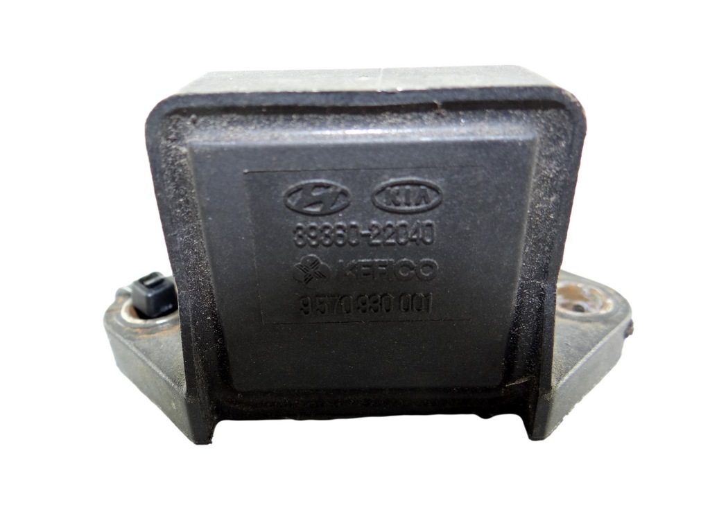 фото №1, Модуль запалювання hyundai atos 39360-22040