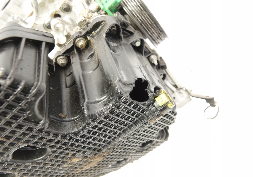 фото №8, Двигун ford transit 1.5 ecoblue z2ga