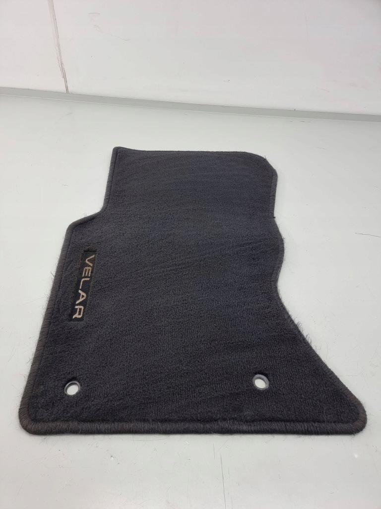 Коврики автомобильные комплект land rover range rover velar velar Цена