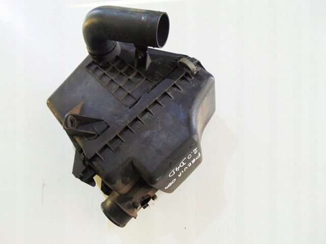 фото №1, Previa ii 99-05 корпус фильтра воздуха 2.0 d4d