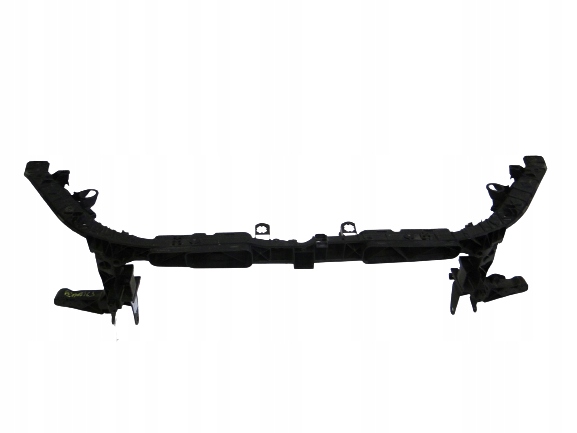 фото №1, Mercedes gla h247 247 pas передний усилитель