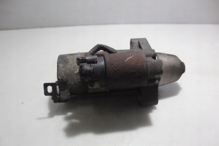 фото №3, Стартер honda accord vii 2.2ctdi