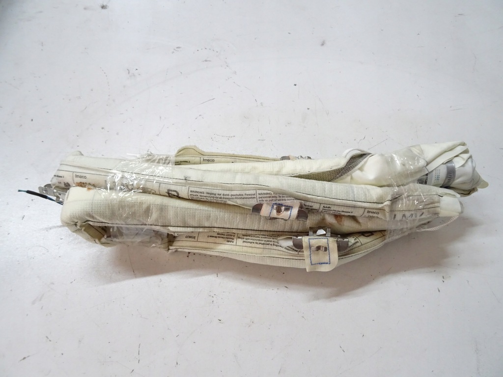 фото №1, Ford galaxy mk3 шторка безпеки подушка безпеки права