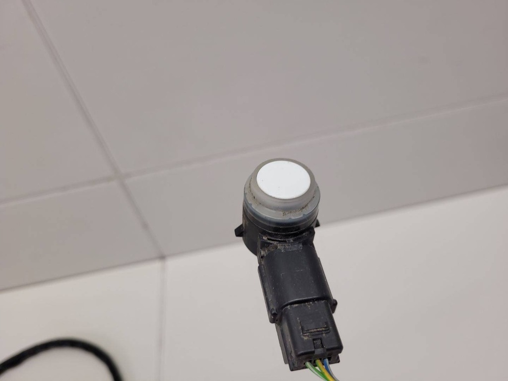 фото №7, Датчик парковки задняя ford fiesta 7 2019 hust-15k859-aaw