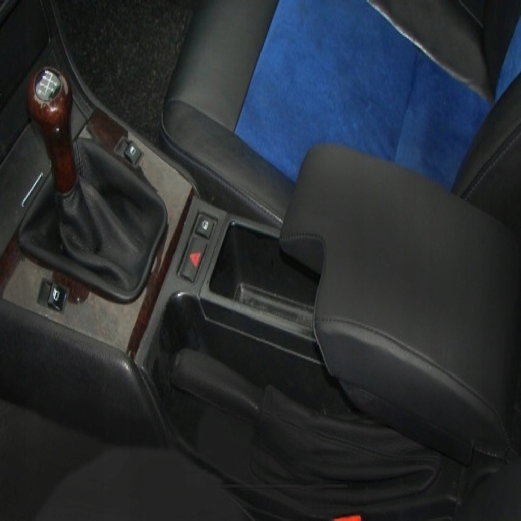 фото №1, Чехол na подлокотник bmw e36 1989-2000