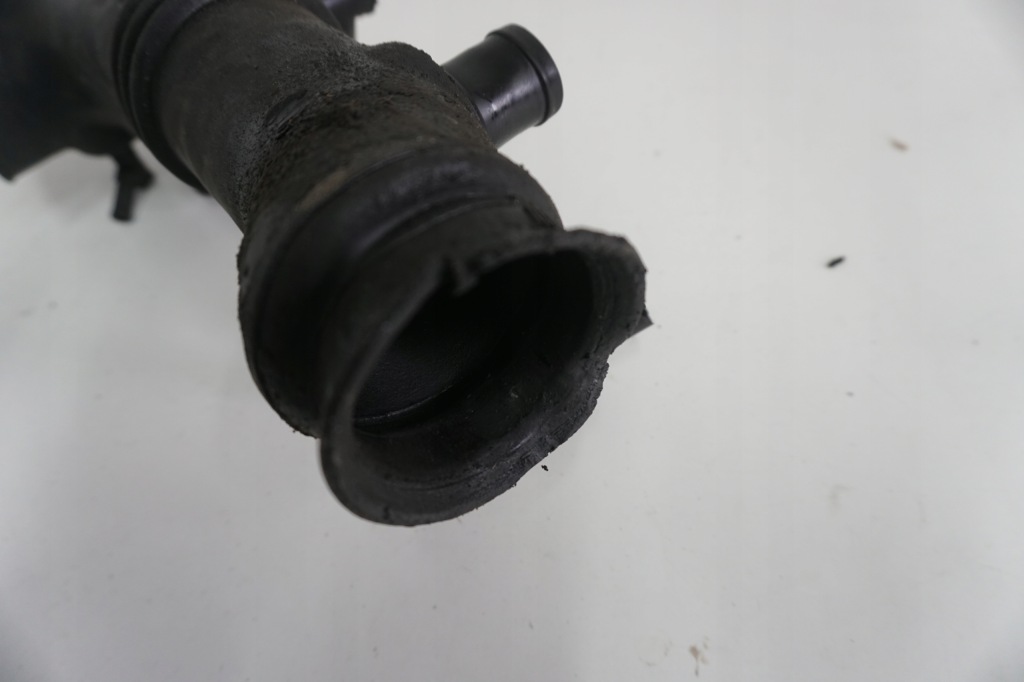 фото №6, Subaru forester ii sg труба воздуха прокладка турбины 2.0t 2.5t