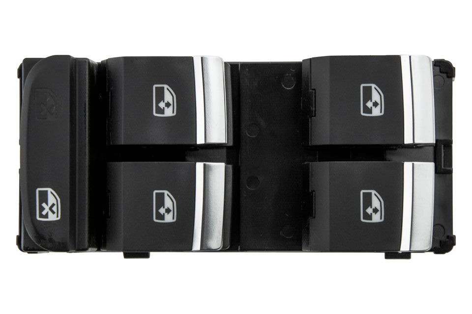 фото №3, Переключатель управление окон