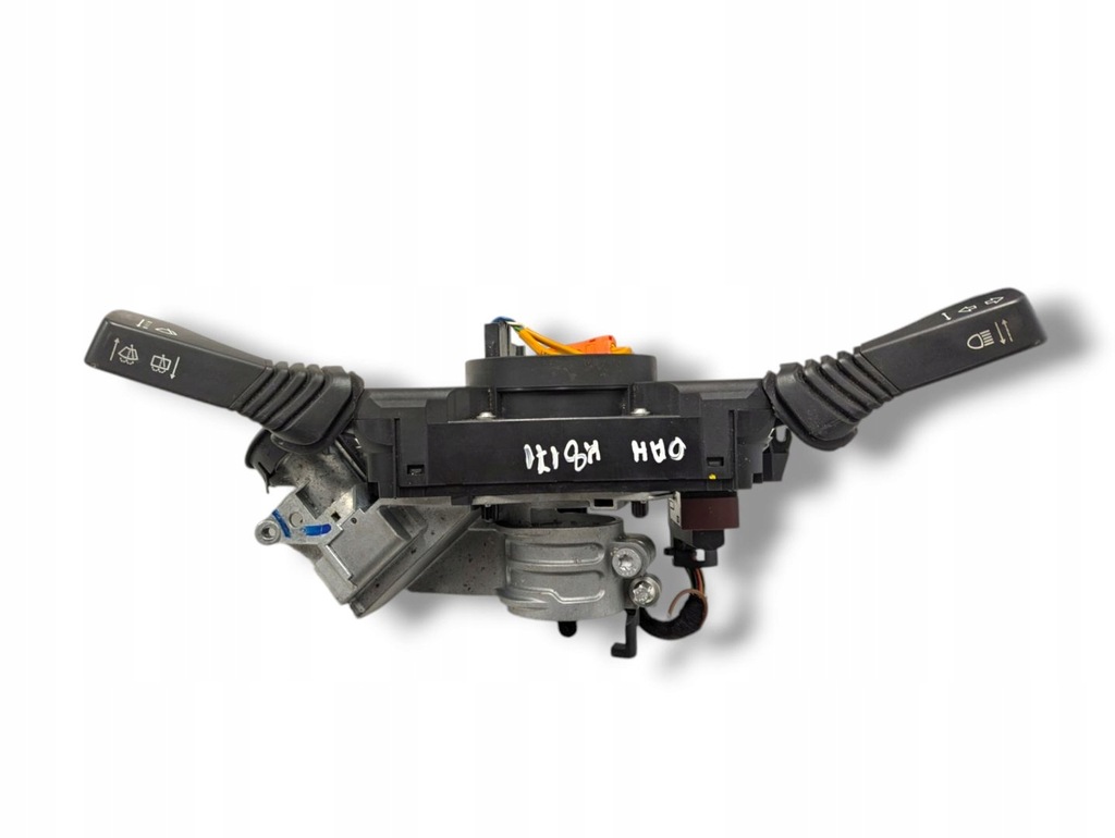 фото №6, Набор стартовый opel zafira 2 b 2007 55558787