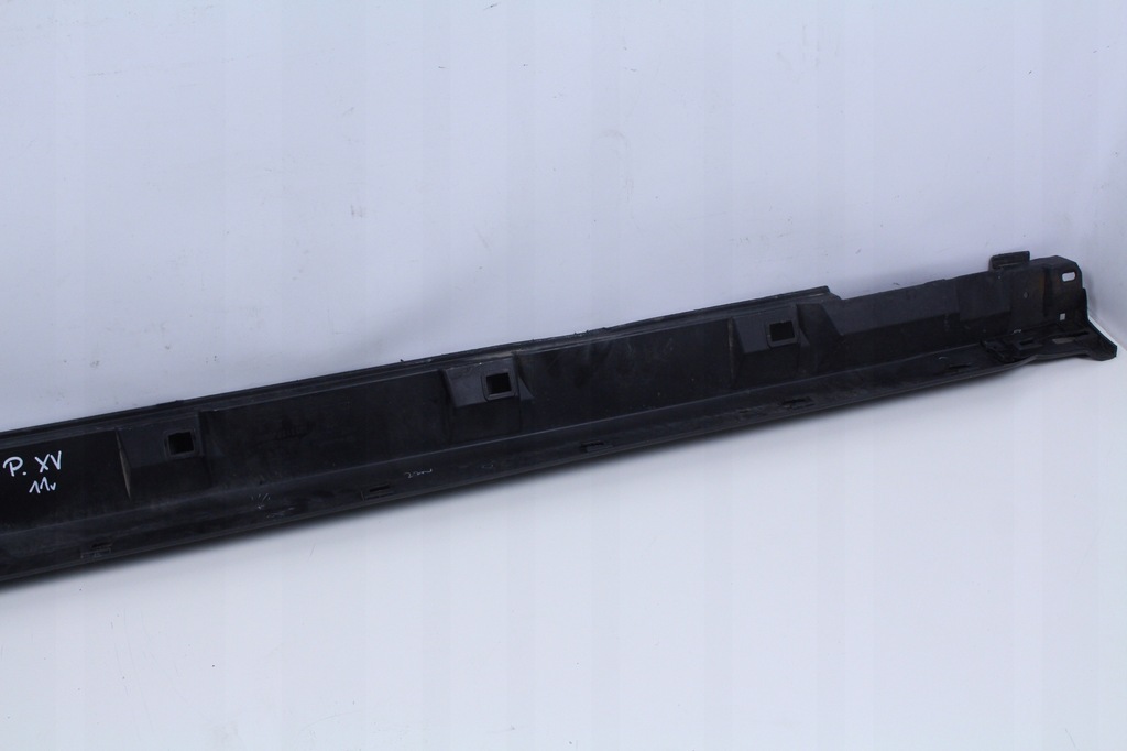 фото №6, Молдинг поріг права subaru xv 11r.