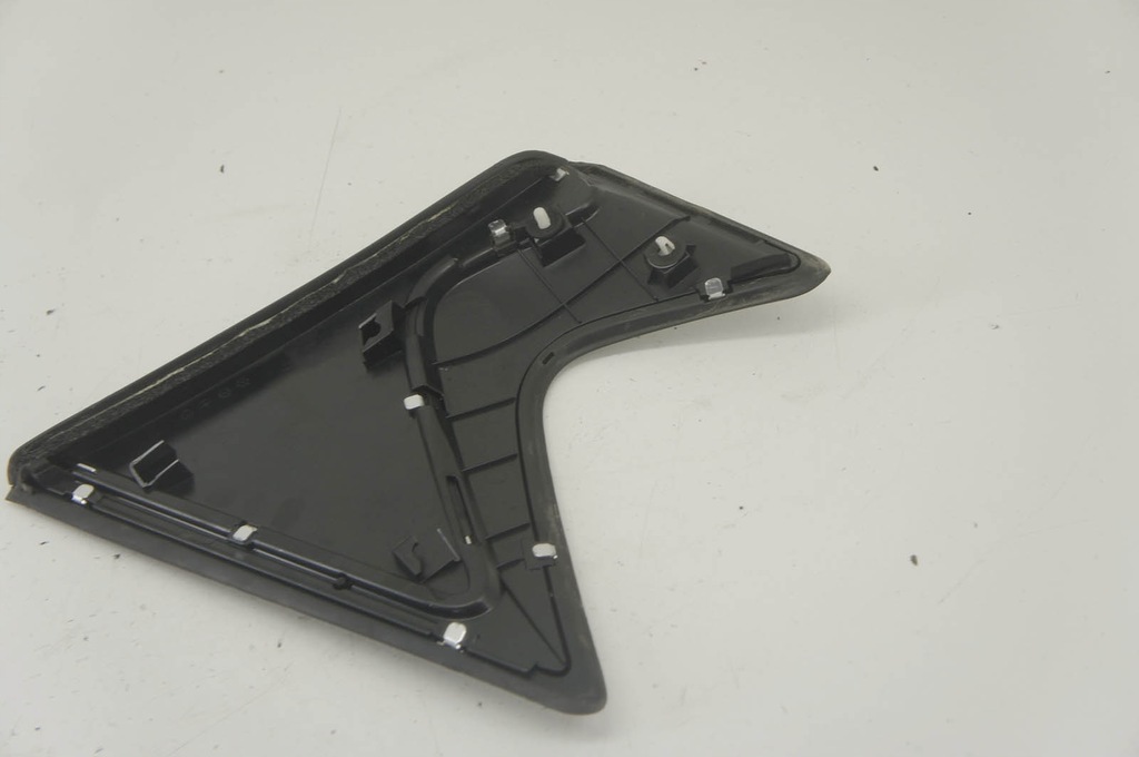 фото №5, Gu204 infiniti q30 защита накладка левый задняя