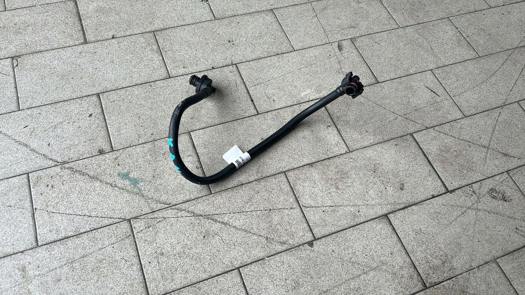 фото №1, Шланг wąż renault kangoo 1.3 tce 474012820r