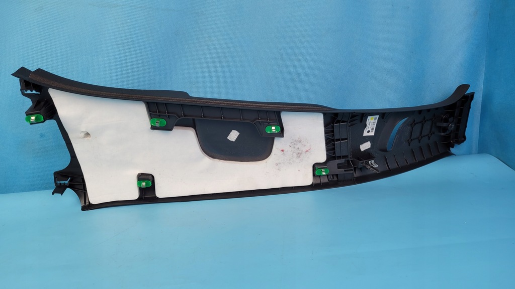 фото №10, Opel insignia b gsi 21r захист стійка b ліва 39153705 39151657