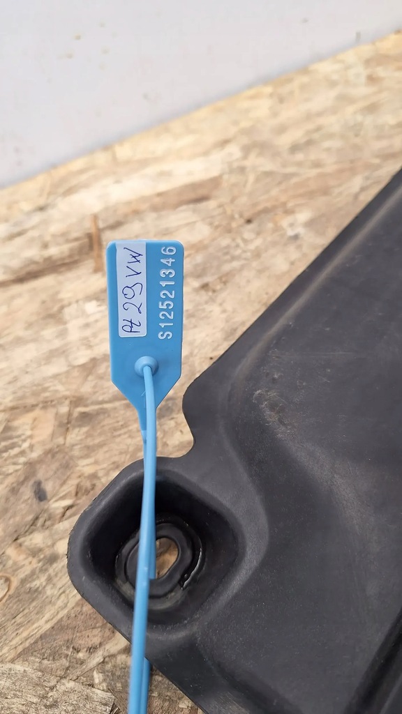 фото №6, Захист підвіска 5q0825230h audi a3 8v seat leon iii 5f skoda octavia iii