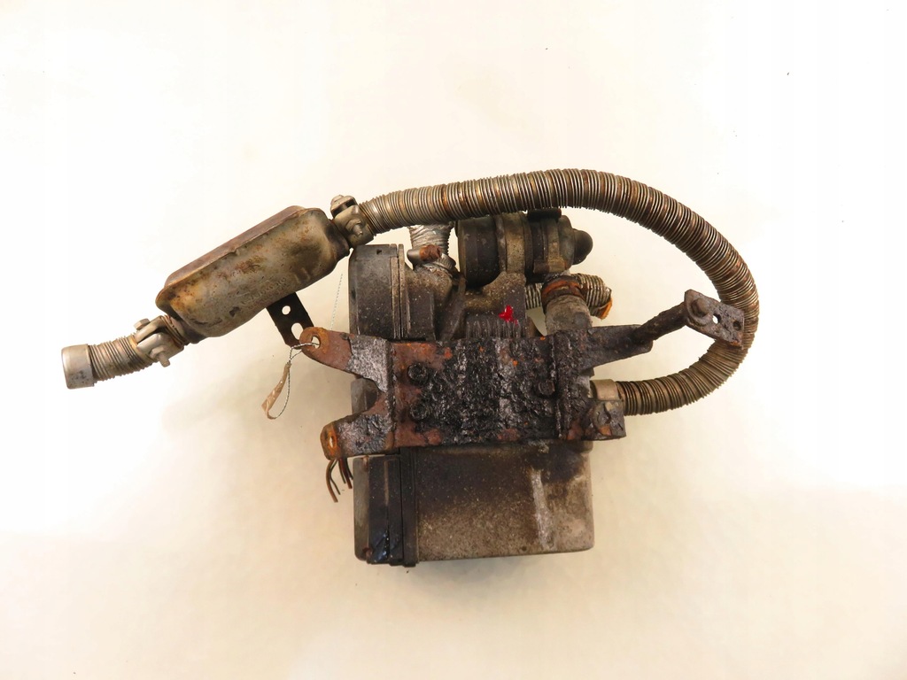 фото №8, Webasto chrysler voyager iv 85977d бензин