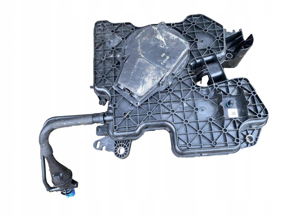 фото №1, 9816290480 бак adblue toyota proace