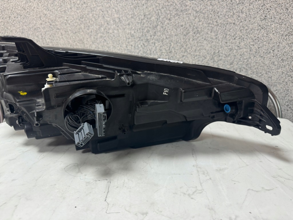 Volvo s60 v60 full led фара передняя европа оригинал Недорого