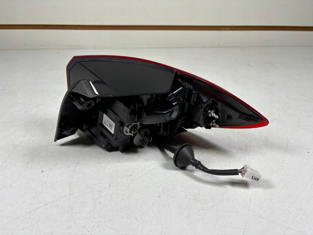 фото №6, Лампа ліва задня hyundai i30 n i30n iii nowa 92401-s0000