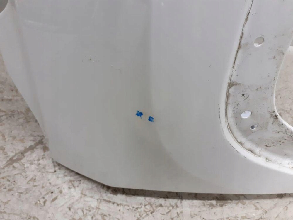 фото №6, Крыло передний перед правый jeep compass ii 2017-