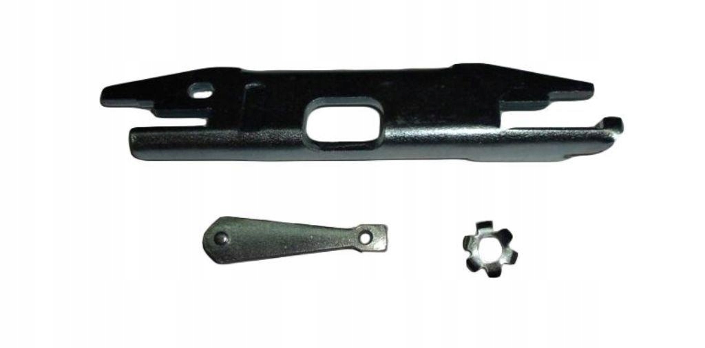 фото №6, Тормозные барабаны тормозные колодки тормозные пружины распорки skoda fabia i ii 2i4