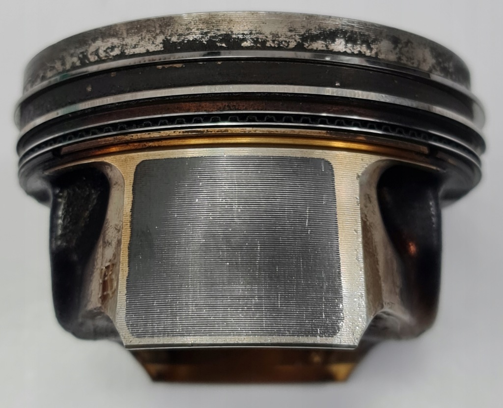 фото №7, Поршень vw touran 1.4 tsi blg