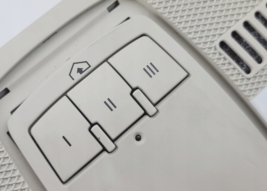 фото №7, Audi a6 c6 lift лампа стелі стельовий home link 4f0947135cc бежева