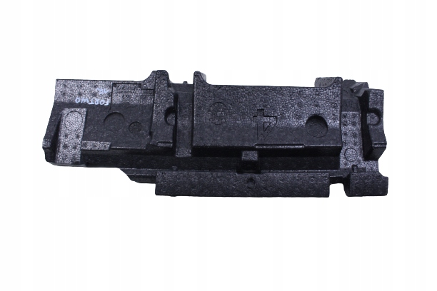 фото №1, Пенополистирол абсорбер smart fortwo ii 15r. electric