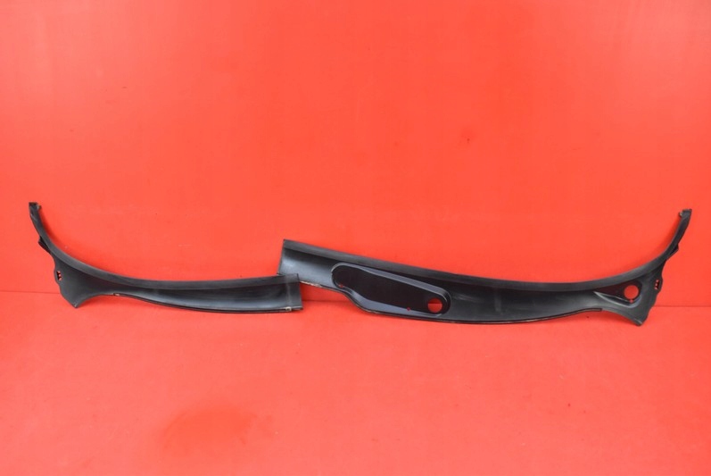 фото №1, Жабо peugeot 206+ plus 11r