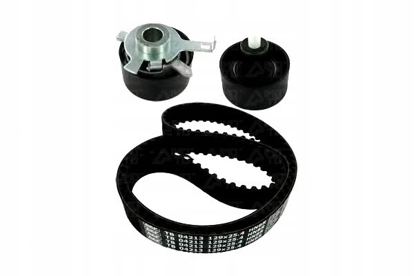 фото №10, Грм+ ремень ford cougar focus mondeo tourneo con